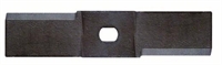 Изображение Нож для измельчителя Bosch AXT Rapid 2000/2200 F016800276