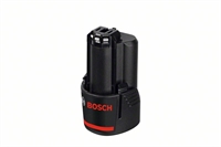 Изображение Аккумуляторный блок Bosch GBA 12V 3.0Ah 1600A00X79