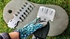 Изображение Аккумуляторные ножницы для травы и кустов Bosch EasyShear 0600833300