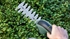 Изображение Аккумуляторные ножницы для травы и кустов Bosch EasyShear 0600833300