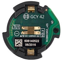 Изображение Модуль Bluetooth GCY 42 Bosch Professional 1600A01L2W