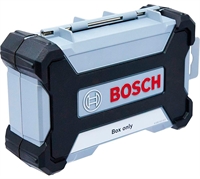 Изображение Пластмассовый кейс Bosch, размер L 2608522363