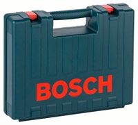 Изображение Чемодан Bosch для перфоратора GBH 2-26 DFR 2605438098