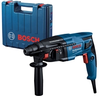 Изображение Перфоратор Bosch GBH 220 Professional 06112A6020