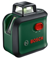 Изображение Лазерный нивелир Bosch AdvancedLevel 360 0603663B03