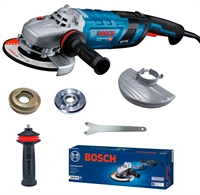 Изображение Угловая шлифмашина Bosch Professional GWS 30-230 B 06018G1000