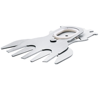 Изображение Лезвие для ножниц для травы Bosch EasyShear 8 см F016800588