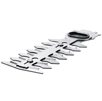 Изображение Лезвие для ножниц для кустов Bosch EasyShear 12 см F016800589
