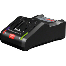 Зарядний пристрій Bosch GAL 18V-160 C та GCY 42 1600A019S6