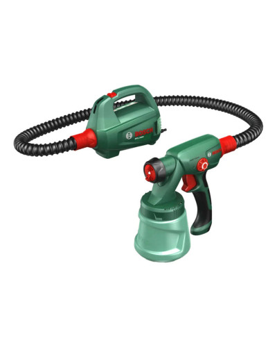 Краскопульт BOSCH PFS 2000 0603207300