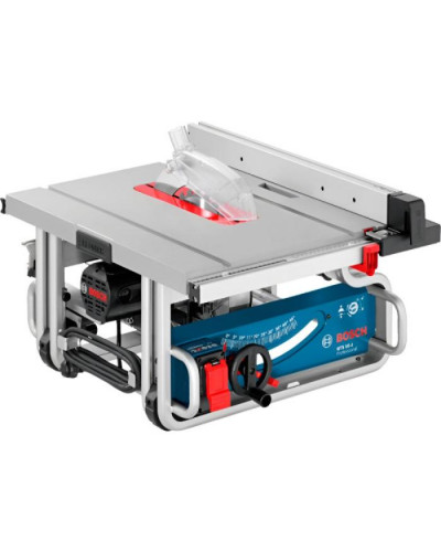 Настільна дискова пилка Bosch GTS 10 J Professional 