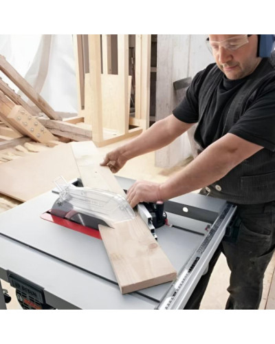 Настільна дискова пилка Bosch GTS 10 J Professional 