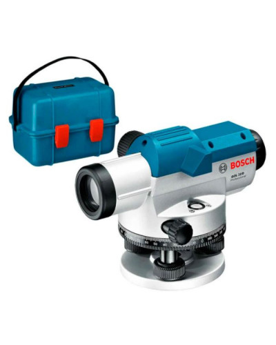 Оптичний нівелір Bosch GOL 32 D Professional