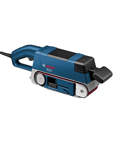 Cтрічкова шліфувальна машина Bosch GBS 75 AE Professional