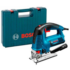 Лобзик Bosch GST 160 BCE Professional в кейсі