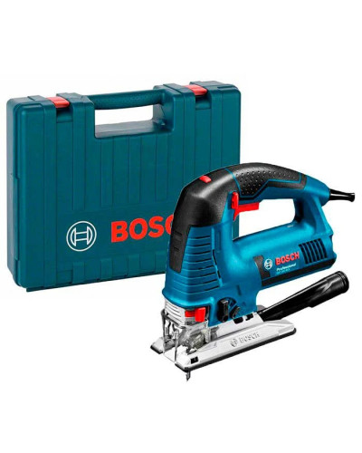 Лобзик Bosch GST 160 BCE Professional в кейсі