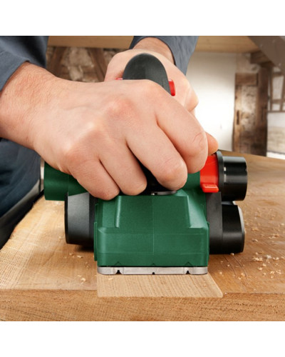 Рубанок Bosch PHO 1500 