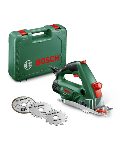 Ручна дискова пила Bosch PKS 16 Multi 