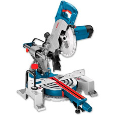 Пила торцовочная Bosch GCM 800 SJ Professional