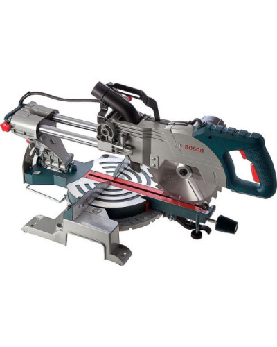 Пила торцювальна Bosch GCM 800 SJ Professional 
