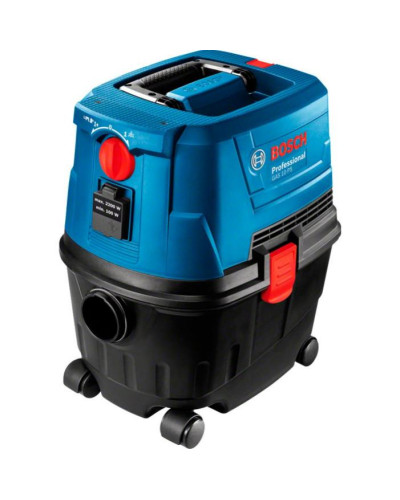Пилосос BOSCH GAS 15 PS Professional 
