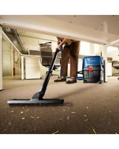 Пилосос BOSCH GAS 15 PS Professional 