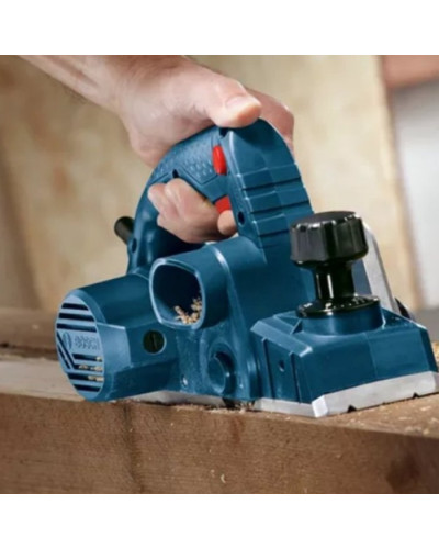 Рубанок Bosch GHO 6500 Professional 