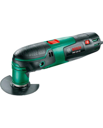 Багатофункціональний інструмент Bosch PMF 220 CE