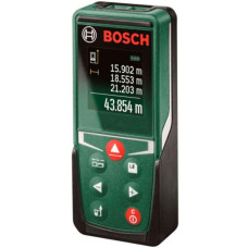 Лазерный дальномер Bosch UniversalDistance 50 