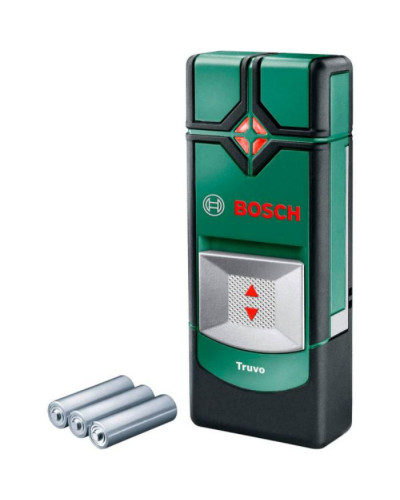 Детектор Bosch Truvo 