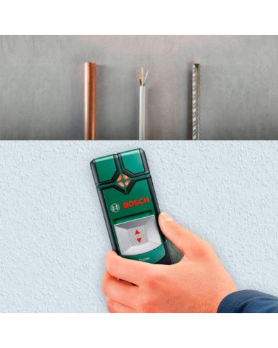 Детектор Bosch Truvo 