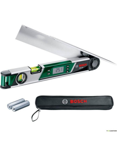 Цифровий кутомір Bosch PAM 220 