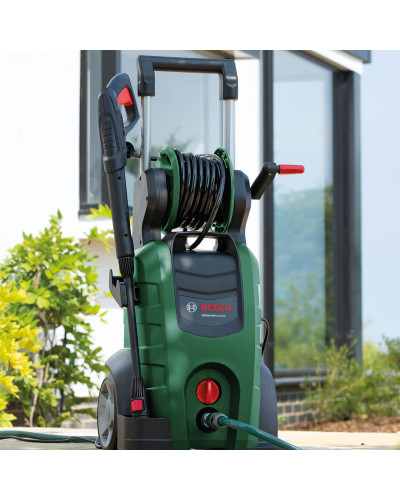 Очисник високого тиску Bosch AdvancedAquatak 150 06008A7700