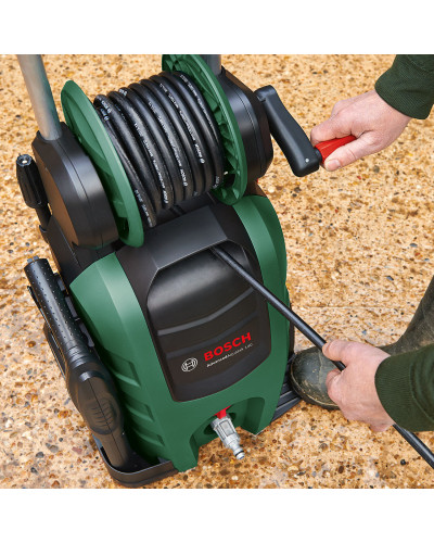Очисник високого тиску Bosch AdvancedAquatak 150 06008A7700