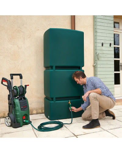 Очисник високого тиску Bosch AdvancedAquatak 150 06008A7700