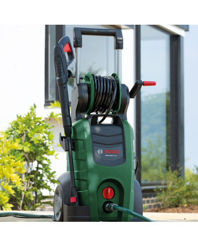Очисник високого тиску Bosch AdvancedAquatak 160 06008A7800