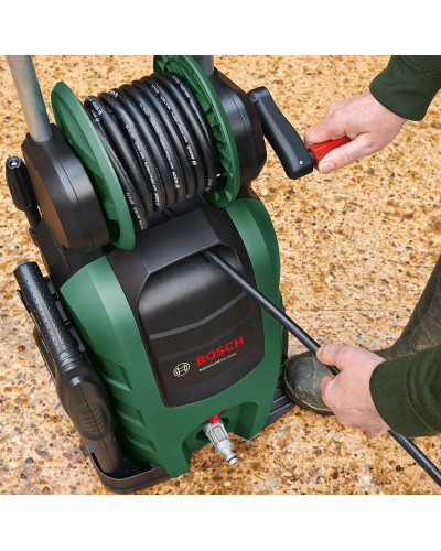 Очисник високого тиску Bosch AdvancedAquatak 160 06008A7800