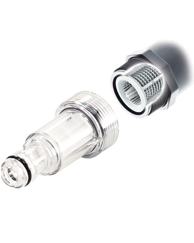 Очисник високого тиску Bosch AdvancedAquatak 160 06008A7800