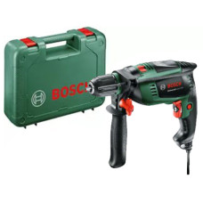 Ударная дрель Bosch UniversalImpact 800 в кейсе