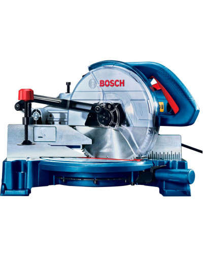 Пила торцювальна Bosch GCM 10 MX Professional 