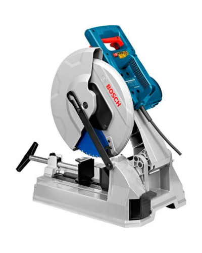 Пила відрізна BOSCH GCD 12 JL Professional 