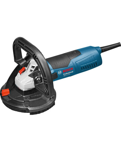 Шліфмашина по бетону Bosch GBR 15 CAG Professional в кейсі L-BOXX 238