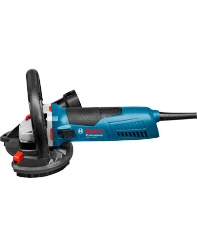Шліфмашина по бетону Bosch GBR 15 CAG Professional в кейсі L-BOXX 238