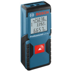 Лазерный дальномер Bosch GLM 30 Professional 