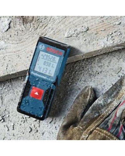 Лазерный дальномер Bosch GLM 30 Professional 