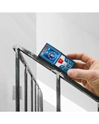 Лазерний далекомір Bosch GLM 50 C Professional 