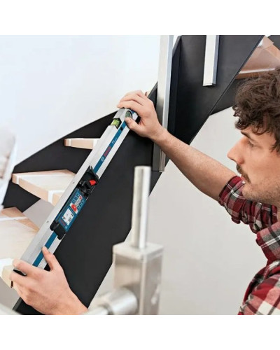 Лазерний далекомір Bosch GLM 80 + BT150 Professional 