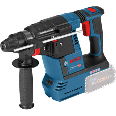 Акумуляторний перфоратор Bosch GBH 18V-26 Professional, без акб і з/п