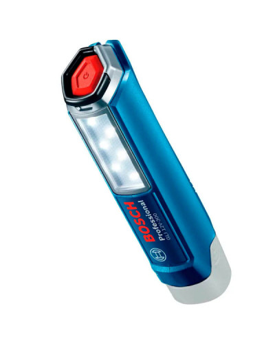 Акумуляторний ліхтар Bosch GLI 12V-300 Professional, без акб та з/п