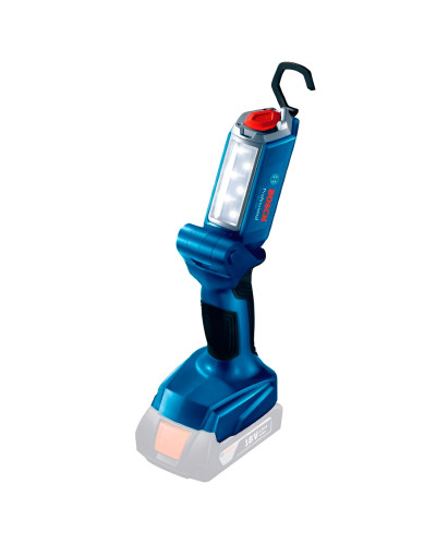 Ліхтар акумуляторний Bosch GLI 18V-300 Professional, без акб та з/п